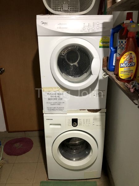 Room (Condo) for Rent in  Woodsvale - Image 11